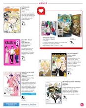 Four Angebote im Prospekt "À l'affiche" von E.Leclerc auf Seite 13