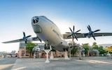 Technik Museum Speyer im aktuellen Lidl Prospekt