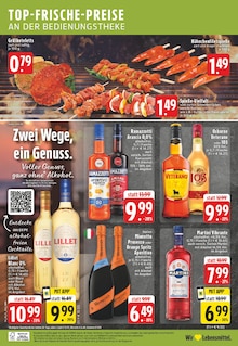 Ramazzotti im aktuellen EDEKA Prospekt (Hamm) Ramazzotti im EDEKA Prospekt "Aktuelle Angebote" mit 26 Seiten (Hamm)