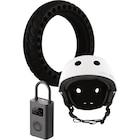 SUR TOUS LES ACCESSOIRES POUR TROTTINETTES ET VÉLOS ÉLECTRIQUES - URBAN MOOV, XIAOMI, MADE FOR XIAOMI, CASR en promo chez Carrefour SUR TOUS LES ACCESSOIRES POUR TROTTINETTES ET VÉLOS ÉLECTRIQUES - URBAN MOOV, XIAOMI, MADE FOR XIAOMI, CASR dans le catalogue Carrefour