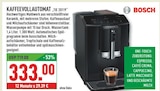 Kaffeevollautomat TIE 20119 bei Marktkauf im Gelsenkirchen Prospekt für 333,00 €