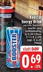 Aktuelles Energy Drink Original Angebot bei EDEKA in Mönchengladbach ab 0,69 €