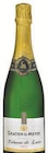U Express Morlaàs - Promo Cremant de loire aop Promo Cremant de loire aop à 4,80 € dans le catalogue U Express à Morlaàs