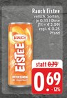 Eistee Angebote von Rauch bei EDEKA Bergkamen für 0,69 €