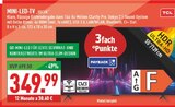 Mini-LED-TV 55C56K im Angebot bei Marktkauf in Lemgo Mini-LED-TV 55C56K Angebote von TCL bei Marktkauf Lemgo für 349,99 €