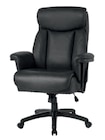 Chefsessel JAGO XXL im Angebot bei Zurbrüggen in Löhne Chefsessel JAGO XXL Angebote von venda bei Zurbrüggen Löhne für 269,00 €