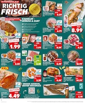 Schweinebraten im Kaufland Prospekt in Zwickau Aktueller Kaufland Prospekt mit Schweinebraten, "Aktuelle Angebote", Seite 14