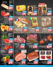 Schweinefleisch Angebote im Prospekt "ECHTE VIELFALT" von HIT auf Seite 2