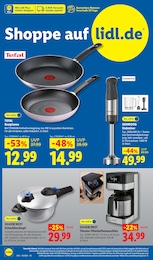 Kaffeevollautomat im Lidl Prospekt Kaffeevollautomat im Lidl Prospekt "LIDL LOHNT SICH" auf Seite 10