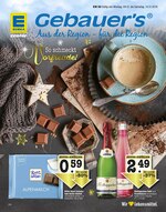 E center Prospekt "So schmeckt Vorfreude! ", 40 Seiten, für Stuttgart, 09.12.2019 - 14.12.2019 E center Prospekt "So schmeckt Vorfreude! ", 40 Seiten, für Stuttgart, 09.12.2019 - 14.12.2019