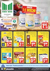 Aktueller Marktkauf Discounter Prospekt in Hanerau-Hademarschen und Umgebung, "Top Angebote" mit 30 Seiten, 18.08.2025 - 23.08.2025