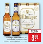 Aktuelle Bitburger Angebote bei Marktkauf in Nürtingen Aktuelles Premium Pils Angebot bei Marktkauf in Nürtingen ab 3,99 €