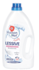 50 DOSES DE LESSIVE BICARBONATE* - MAISON NET - Stokomani à Illkirch-Graffenstaden 50 DOSES DE LESSIVE BICARBONATE* - MAISON NET en promo chez Stokomani Illkirch-Graffenstaden à 5,99 €