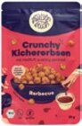 Bio-Kichererbsensnack von HÜLSENREICH im aktuellen Kaufland Prospekt