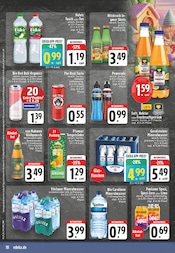 Gerolsteiner im EDEKA Prospekt in Witten Aktueller EDEKA Prospekt mit Gerolsteiner, "Aktuelle Angebote", Seite 18