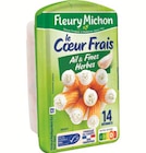 Bâtonnet de Surimi Le Cœur Frais - FLEURY MICHON dans le catalogue Supermarchés Match