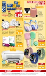 Papier Angebot & Preis im aktuellen Kaufland Prospekt Papier Angebot im aktuellen Kaufland Prospekt auf Seite 57