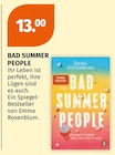 BAD SUMMER PEOPLE Angebote bei Müller Kerpen für 13,00 €