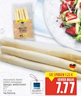 Spargel, weiß/violett von EDEKA Heimatliebe für 7,77 € bei E center im Angebot Spargel, weiß/violett von EDEKA Heimatliebe im aktuellen E center Prospekt