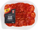 Spanische Salami Chorizo im Angebot bei Netto Marken-Discount in Albstadt Spanische Salami Chorizo Angebote bei Netto Marken-Discount Albstadt für 1,29 €