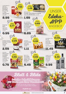 Kaffee im aktuellen EDEKA Prospekt (Dinslaken) Kaffee im EDEKA Prospekt "Aktuelle Angebote" mit 16 Seiten (Dinslaken)
