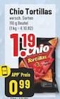 Tortillas bei Trinkgut im Wolfenbüttel Prospekt für 0,99 €