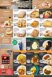 Aktueller GLOBUS Prospekt mit Sauerbraten, "Aktuelle Angebote", Seite 7