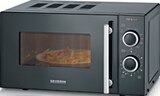 MW 9274 Angebote von SEVERIN bei EURONICS Coesfeld für 69,99 €