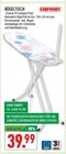 Bügeltisch Classic M Compact Plus Angebote von LEIFHEIT bei Marktkauf Rheine für 39,99 €