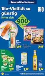 Sonnenblumenöl Angebot im aktuellen Lidl Prospekt auf Seite 54