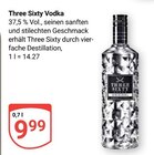 Aktuelles Vodka Angebot bei GLOBUS in Siegen (Universitätsstadt) ab 9,99 €