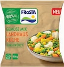 Gemüse Mix Angebote von Frosta bei Markant Nordwest Osnabrück für 2,49 €