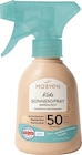 dm-drogerie markt - Sonnenspray Kids LSF 50 Angebot im Prospekt Sonnenspray Kids LSF 50 bei dm-drogerie markt im Prospekt "" für 19,95 €