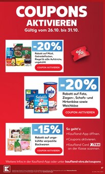 Nutella im aktuellen Kaufland Prospekt (Stuttgart) Nutella im Kaufland Prospekt "Hier bin ich richtig" mit 80 Seiten (Stuttgart)