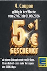 EDEKA Hirschaid - Coupon Angebot im Prospekt Coupon bei EDEKA im Hirschaid Prospekt für