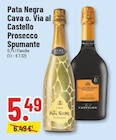 Cava im Angebot bei Trinkgut in Gelsenkirchen Cava Angebote von Pata Negra bei Trinkgut Gelsenkirchen für 5,49 €