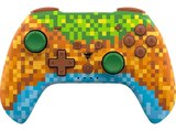Spielekonsole im MediaMarkt Saturn Prospekt PopTop Wireless Controller Cubes für Nintendo Switch von DRAGON SHOCK im aktuellen MediaMarkt Saturn Prospekt für 29,99 €