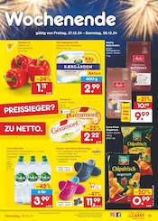 Aktueller Netto Marken-Discount Prospekt mit Melitta, "Aktuelle Angebote", Seite 28