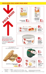 Offre Cuisine Aménagée dans le catalogue Super U du moment à la page 8