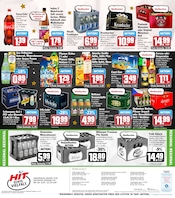 Aktueller HIT Prospekt mit Hohes C, "ECHTE VIELFALT", Seite 23