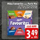 Favourites bei EDEKA im Prospekt "" für 3,49 €