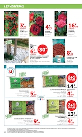 Parfum Angebote im Prospekt "LES PRIX BAS du jardin" von Hyper U Parfum Angebote im Prospekt "LES PRIX BAS du jardin" von Hyper U auf Seite 10