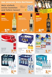 Aktueller Globus-Baumarkt Prospekt mit Pfanne, "Immer eine Idee besser", Seite 17