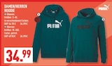 Damen Hoodie oder Herren Hoodie Angebote von Puma bei Marktkauf Herne für 34,99 €