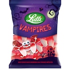 Bonbons - LUTTI en promo chez Carrefour Bonbons - LUTTI dans le catalogue Carrefour