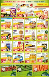 Rindfleisch Angebot im aktuellen Norma Prospekt auf Seite 13