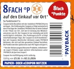 8FACH °P Angebot in Pommersfelden 8FACH °P im aktuellen Prospekt bei expert in Pommersfelden