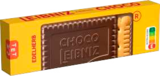 Choco Kekse Edelherb im Angebot bei E center in Rostock Choco Kekse Edelherb Angebote von Leibniz bei E center Rostock für 1,99 €