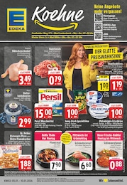 EDEKA Prospekt für Marl mit 26 Seiten EDEKA Prospekt für Marl: "Aktuelle Angebote", 26 Seiten, 05.01.2026 - 10.01.2026