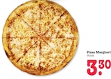 Aktuelles Pizza Margherita Angebot bei E center in Wiesbaden ab 3,30 €